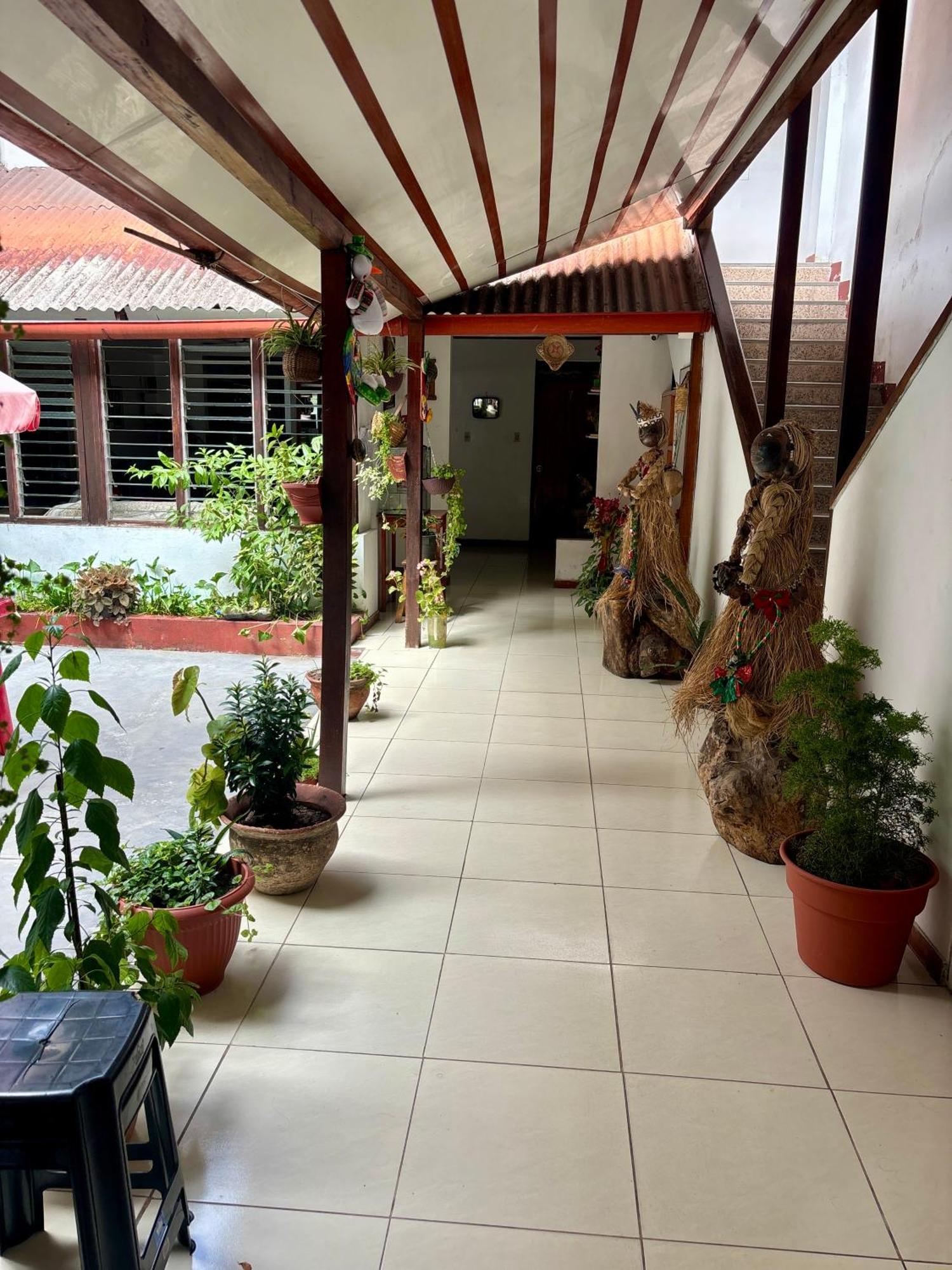 Hospedaje Casa Amazonica Iquitos Exterior photo