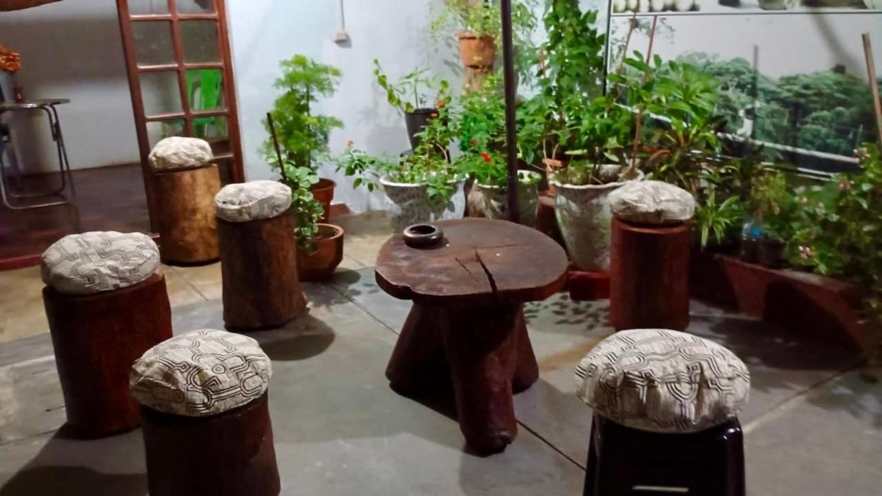 Hospedaje Casa Amazonica Iquitos Exterior photo