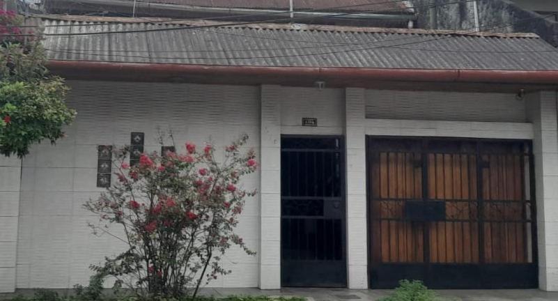 Hospedaje Casa Amazonica Iquitos Exterior photo